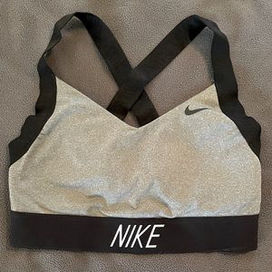 Nike Dri-fit Sports Bra size Women’s Small